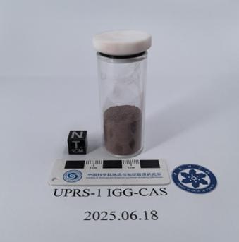 中国成功研发火星乌托邦平原土壤模拟物，开启人造版火星土壤研究新篇章
