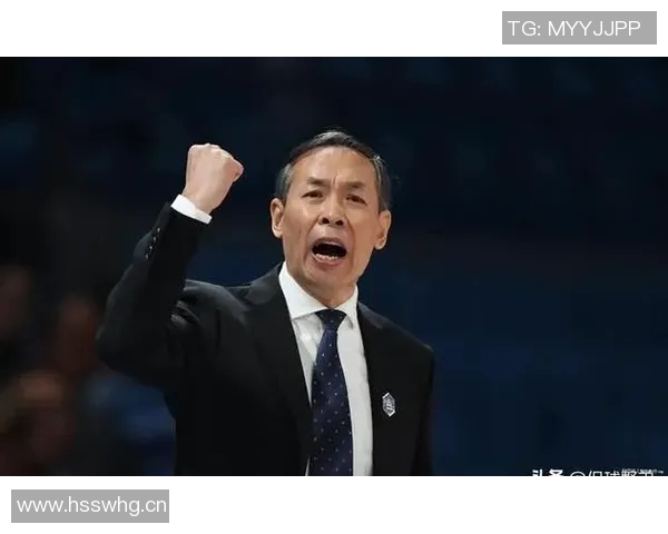 许利民：球队有脓包必须切掉，只有切掉才能痊愈才能健康发展