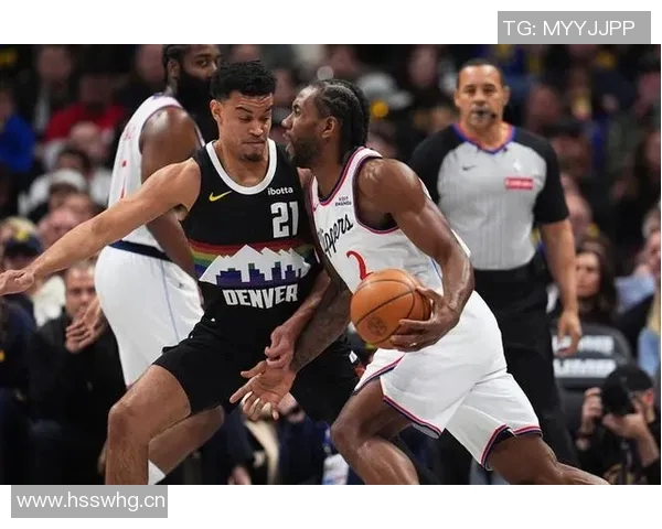 快船无缘升西部第9！卡位战裁判吹罚引争议 登卡空砍46分提前认输